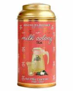 San-Cha Milk Oolong Tea 50 g