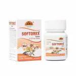 JMD THE WONDER OF AYURVEDA SOFTOREX TAB