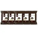 Trinetra Leaf Tea 5 kg (1Kg X 5 Pack) Chai Patti