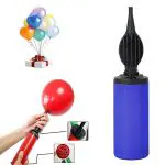 SPECIALYOU.IN balloon pump machine, air pump for Balloon Garland Decoration for Birthday, Balloon Party Decor, balloon pump machine hand, balloons for decoration - 1 Item