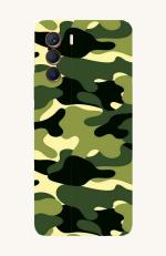 Mudshi Designer Skin Sticker / Decal for Samsung Galaxy S21 Fe