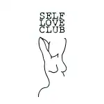 SIMPLY INKED Self Love Club Temporary Tattoo, Designer Tattoo for all (Self Love Club Tattoo)