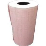 REVALS ECG BPL 6208 80mm*20meter ECG Thermal Paper-Set of 6 Roll