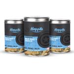 Happilo Marvel Captain America Edition International Jamaican Nut, 26.5% Protein, Healthy with Almonds, Cashews and Pumpkin Seeds, 150g (Pack of 3)