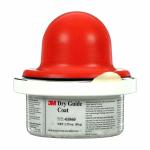 3M Black Dry Guide Coat with Applicator 50g