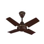 Bajaj Maxima 4 Blade 600mm Ceiling Fan, Brown