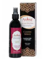 Aroma Galaxy Cambodian Oudh and Ruh Gulab Air Freshener for Home and Office 200 ml