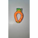 Kyoto Baby Teether Carrot