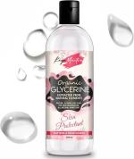 KayaMantra Pure and Unscented Liquid Glycerin for Soft and Moisturize Skin Men and Women 100 ml