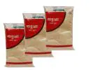 AFFIRM FOODS Satua- Chana / Boot | Bihar Jharkhand Product | Rosted gram flour sattu (100% Natural)-Indian Protein Mix, High Fibre, Healthy Roasted Chick peas Flour (Pack of 3 (1.5kg))
