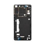 Generic Black Middle Housing Lcd Frame For Lenovo A7000
