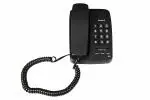 Beetel B15 Basic Corded Phone (Black)