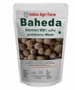 i Agri Farm Baheda Whole / 250 g / Thandrikkai / Baheda Fruit / Bibhitaki Seed