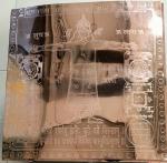 Kesar Zems Brown Copper Vastu Dosh Nashak Vyapar Vridhi Indrani Yantra