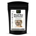 Online Quality Store Dead Sea Mud Powder - 200gm, for Face, Body & Hair