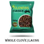 GLOWING FARMER Premium Clove Whole | Sabut Laung 100g