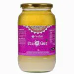 Katori A2 Deshi Ghee Traditional Hand Churned Bilona Method 1 L