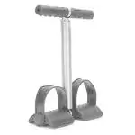 ShopiMoz Single Spring Tummy Trimmer Ab Exercise for Men and Women Home Gym Fitness