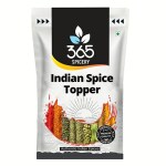 365 SPICERY Indian Spice Topper 250g Pouch Pack