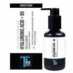 The True Therapy Gentle Skin Cleanser for Sensitive and Dry Skin - 100 ml