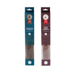 Swaha Combo Packs - Sandalwood & Golden Champa Agarbatti | Long Lasting Fragrance Incense Sticks