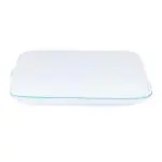 Livpure Smart Memory Foam Cool Gel Infused Pillow with Size 16 x 24 Inch - White ( Pack of 1 )