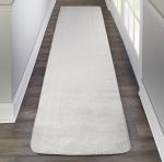 Saral Home Ivrory Poypropylene Runner 60x300 cm