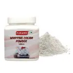 Puramio Whipping Cream Powder Vanilla, 700g