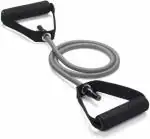 Resistant Band Full Body Stretch, Toning Tube Home Gym Fitness Band Resistance Tube