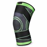 SPIRITUAL HOUSE Knee Sleeve, Compression Fit Support -for Joint Pain and Arthritis Relief, Improved Circulation Compression