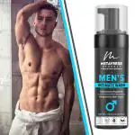 Metaverse Unleash comfort with Men's intimate wash for ultimate hygiene and skin soothing