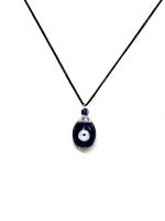 Astroghar Evil Eye Protection Pendant For Men And Women