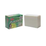 Queue Renew Placenta White Herbal Beauty Face and body Whitening Soap pack of 1