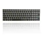 Backlit Silver Keyboard for Lenovo G50-70, G50-30, G50-45, G50-75, G50-80, G70-70