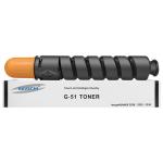 RAVECHI NPG 51 Toner Cartridge Compatible With Canon Imagerunner 2520/2520I 2525 2525I 2530 2530I