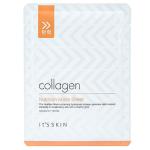 IT'S SKIN Collagen Nutrition Mask Sheet, (Pack of 3)