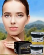Glutanex Night Cream Skin Glowing Fast Whitening Clear Acne Dark Spots, 30 G For Women (Pack Of 2)
