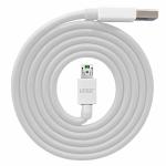 Oppo 20W Flash Super Vooc Micro Usb 7 Pin Data Sync Fast Charging Cable For All Oppo Smartphones