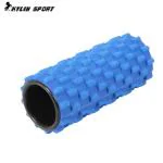 PROSPO Extra Firm Accupoint Massage Roller, Fitness Solid Massager for Yoga, Gym, Cross-fit, Muscle Strength, Good Health
