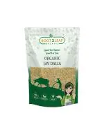 Root2leaf Organic Jav Dalia/Barley Dalia 500 gm