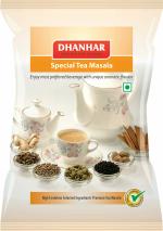 DHANHAR Special Tea (Chai) Masala with Unique Aromatic Flavour| 500 Grams