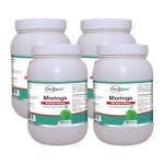 Way2Herbal Moringa Tablet 500 mg 700 Tablets (Pack of 4)