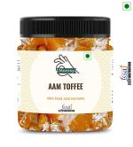 Momsy Premium Quality Mango Fruit Bar, Mango Toffee / Mango Candy (950gm)