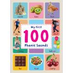 PEGASUS - My First 100 Phonics Words