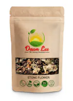 Dawn Lee Stone Flower 100 Grams-Patthar Phool | Dagad Phool | Kalpasi