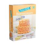 Bakerswhip Butter Cream Icing Mix, 450 Gm