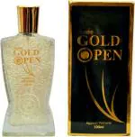 Gimani Gold Open Perfume Fresh Men 100ml