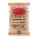 Miltop Macadamia Nuts 100 g