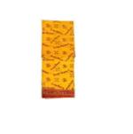 Bath On Om Namah Shivaye Cotton Towel Gamcha Pack of 2