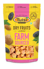 Tulsi Afghan Apricots 250 g